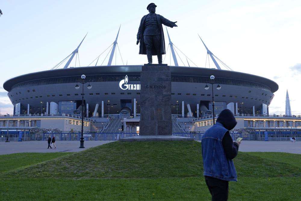 CAS-i merr vendim në korrik për futbollin e Rusisë