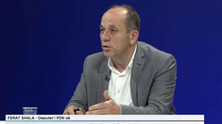 Shala: Qeveria e ka pasur të gatshme marrëveshjen për energjinë