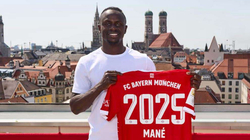 Mane zyrtarisht te Bayerni