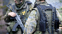 Finlanda është e gatshme të luftojë me Rusinë nëse sulmohet