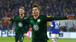 Werder Bremeni shpreh interesim për Rexhbeçajn