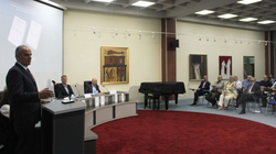 “Fshehja e krimit…” shkencërisht për gjenocidin e Serbisë në Kosovë