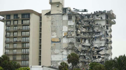 SHBA-ja ndan 1 miliard dollarë për viktimat e ndërtesës që u shemb në Miami