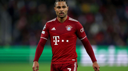 Gnabry mund ta vazhdojë kontratën me Bayernin