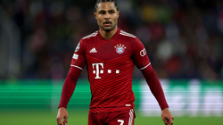 Gnabry mund ta vazhdojë kontratën me Bayernin