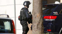 Dy të rinj me origjinë nga Kosova arrestohen, planifikuan sulm terrorist në Itali