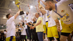Ylli konfirmohet në Champions