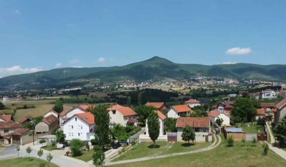 Bellanica ndër fshatrat më të pastra të Kosovës 