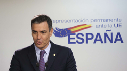 Spanja pro liberalizimit të vizave për Kosovën