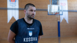 Berisha optimist në prag të duelit me Danimarkën