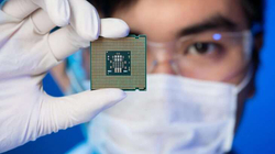 Samsung ist das erste Unternehmen, das mit der Herstellung von 3-Nanometer-Chips beginnt