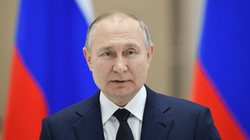 Putini urdhëron ushtrinë të vazhdojë edhe më tej ofensivën në Ukrainë