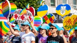 Parada ukrainase e Krenarisë mbahet sivjet në tjetër shtet