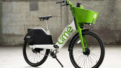 Biçikleta e re elektrike “Lime Gen4” mbërrin në Londër