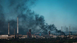 Rusia ka intensifikuar sulmin në rajonin e Donetskut