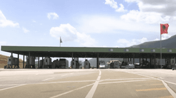 Zbatimi i marrëveshjes e lehtëson kalimin e kufirit me Shqipërinë