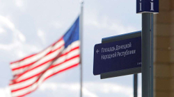 Moska riemërton rrugën ku ndodhet Ambasada Amerikane