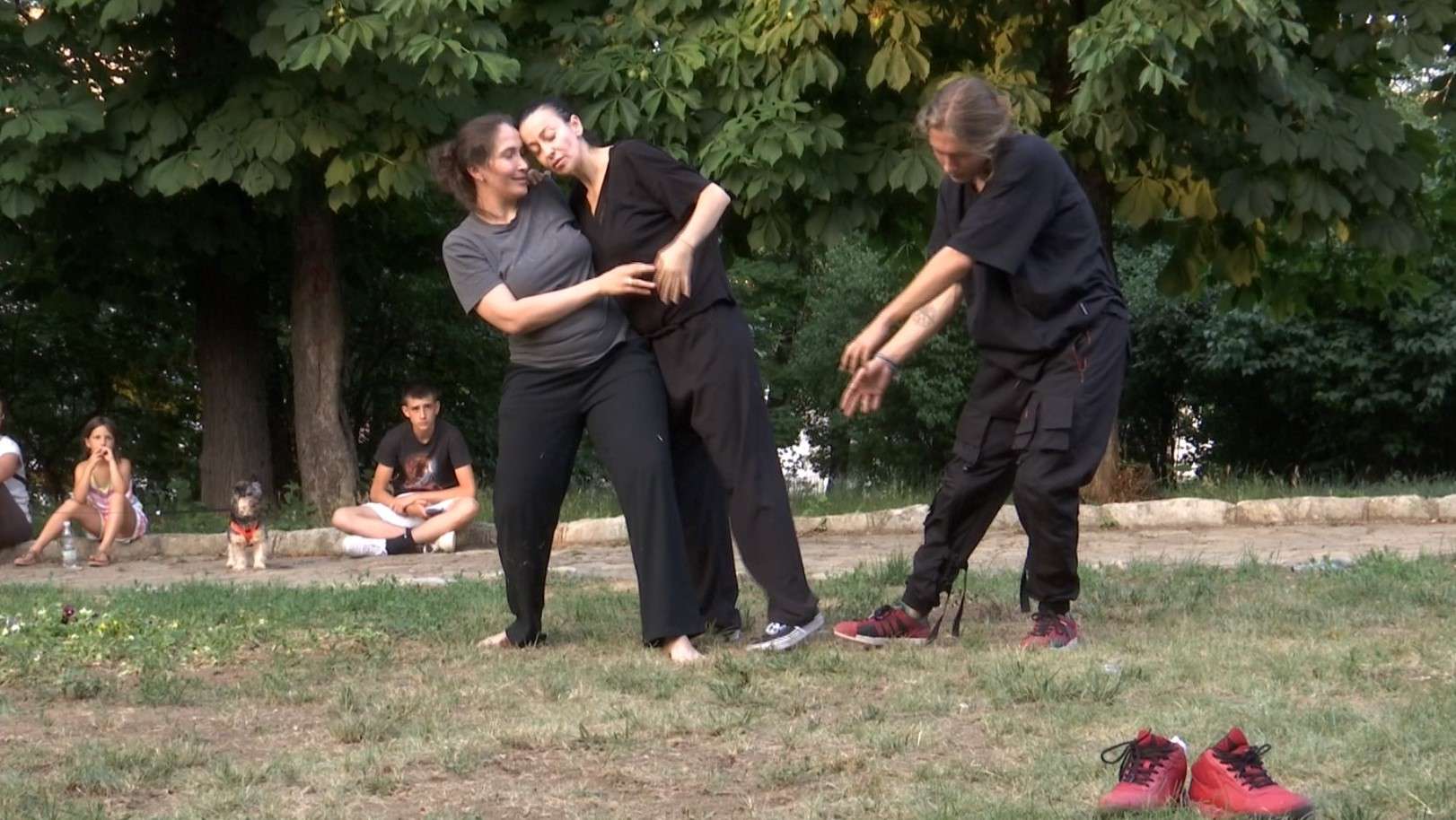 HAPU - Kulture - Festival