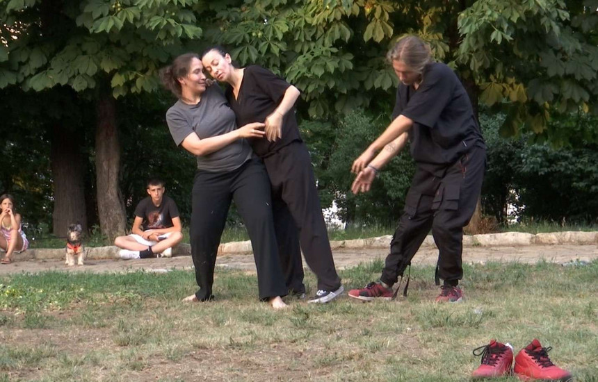 HAPU - Kulture - Festival