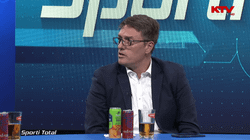 Munishi: Është kënaqësi që jam trajner i Prishtinës
