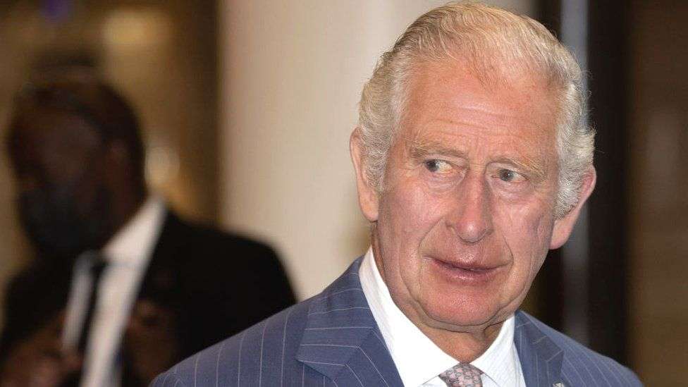 Princi Charles