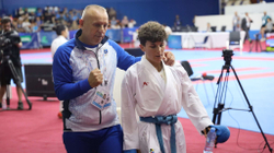 Gërvalla do të luftojë për medaljen e bronztë në Lojërat Mesdhetare