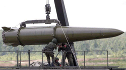 Rusia i premton Bjellorusisë sisteme raketore Iskander-M që mund të mbajnë raketa nukleare