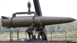 Rusia i premton Bjellorusisë sisteme raketore Iskander-M që mund të mbajnë raketa nukleare