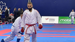 Eliminimi i hershëm i karateistëve që synim kishin medaljen në Lojërat Mesdhetare