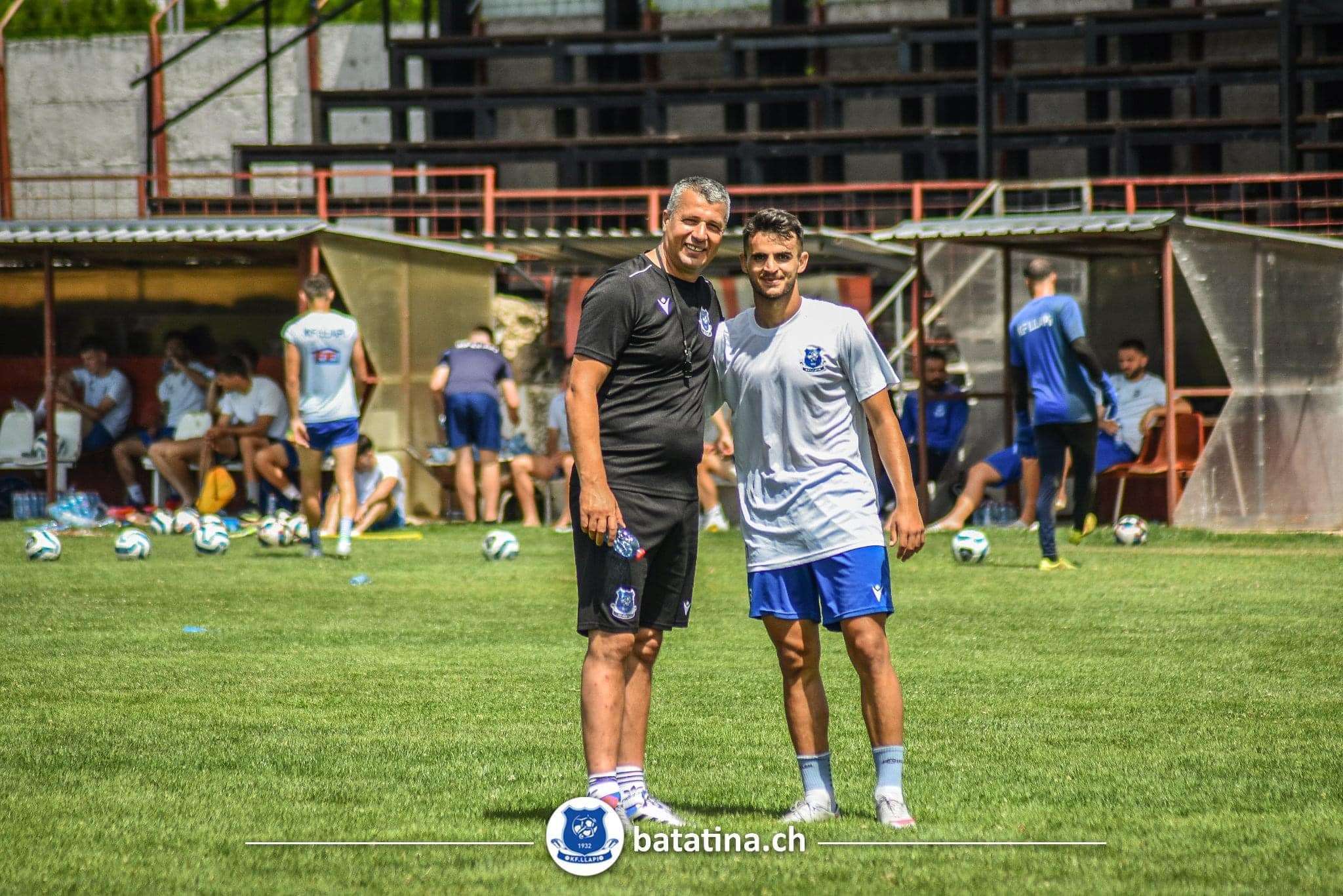 Llapi përfiton 180 mijë euro nga shitja e Veliut