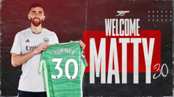 Arsenali transferon portierin amerikan