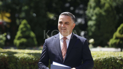 AAK-ja akuzon BE-në për injorim në lidhje me vizat, Qeverinë për mosreagim