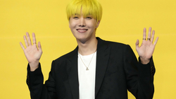 J-Hope nga grupi “BTS”, paralajmëron albumin debutues si soloartist