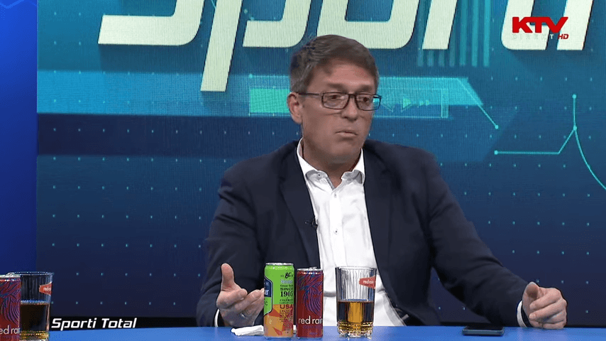 Munishi preferon të mbetet gjatë te Prishtina