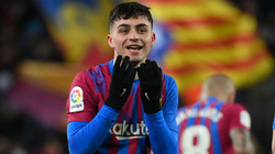 Pedri gati për “El Clasico”