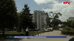 Spitali i Prishtinës ende pa lokacion