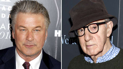 Alec Baldwin do ta intervistojë regjisorin Woody Allen
