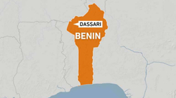 Dy policë të vrarë gjatë një sulmi në stacionin e policisë në Benin