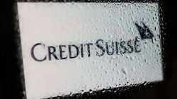 Credit Suisse shpallet fajtore për pastrim të parave