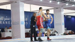 Kosova ende shumë larg zonës së medaljeve në Lojërat Mesdhetare
