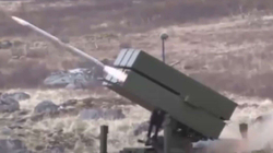 SHBA-ja do ta furnizojë Ukrainën me raketa tokë-ajër me rreze të gjata e të mesme veprimi