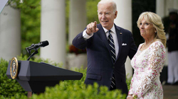 Rusia sanksionon gruan dhe vajzën e Joe Bidenit