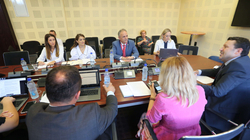 Sekretarit i del “një problem i papritur”, dështon raportimi i menaxhmentit të lartë të UP-së