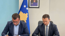 Mbi 2.4 milionë euro ndahen për investime në sistem të ujitjes për shtatë komuna