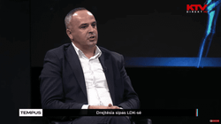 Manaj: E papranueshme deklarata e KPK-së se nuk e respektojnë ligjin