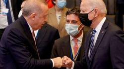 Takimi Biden – Erdogan po shihet kyç për anëtarësimin e Suedisë e Finlandës në NATO