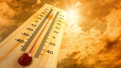 Temperatura deri në 34 gradë celsius në dy ditët e ardhshme në Kosovë
