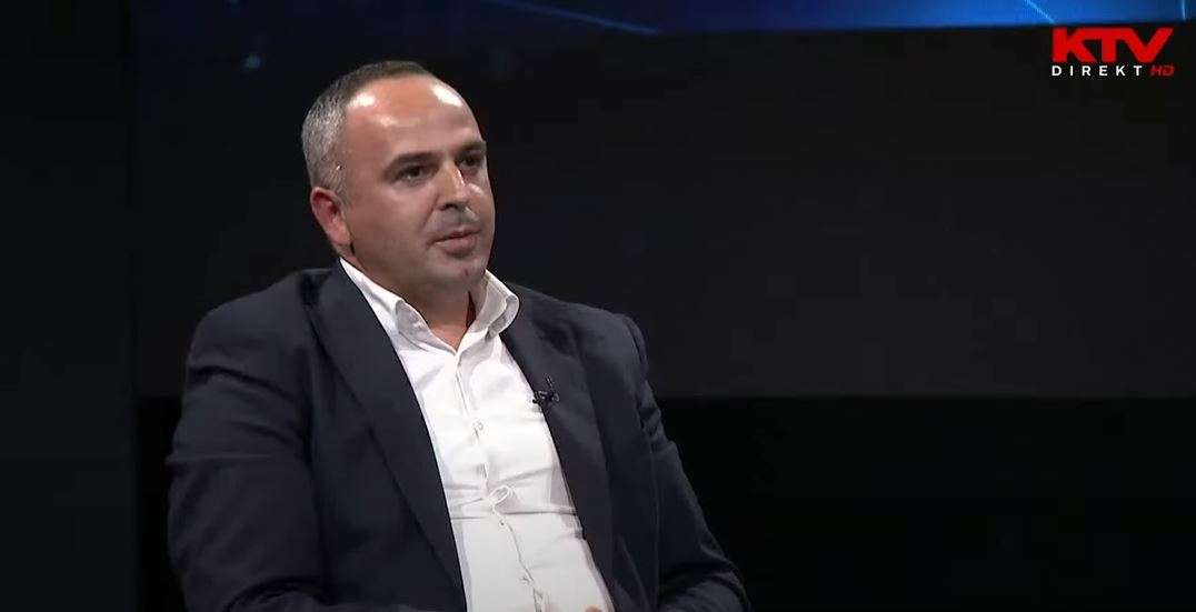 Manaj për Byronë: MD-ja këtë projektligj duhet ta kthejë në pikën zero