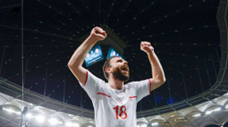Mehmedi kujton ndeshjen më të mirë në karrierë me Zvicrën
