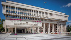 Bullgaria dëbon 70 punonjës të ambasadës ruse